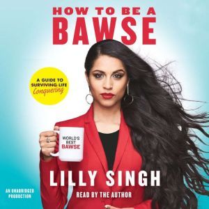 how to be a bawse book