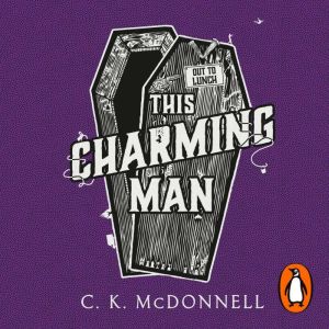 This Charming Man: (The Stranger Times 2)