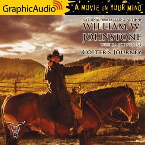 Colters Journey, J.A. Johnstone