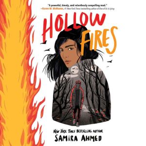 Hollow Fires, Samira Ahmed