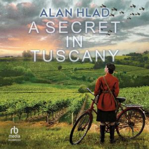 A Secret in Tuscany