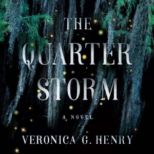 The Quarter Storm: A Novel