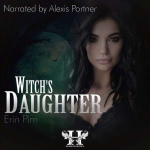 Witch's Daughter: An Erotic Short Story