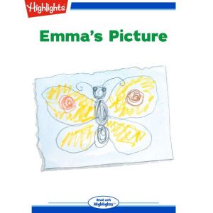 Emmas Picture, Debra L. Cole