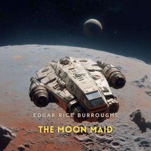 The Moon Maid