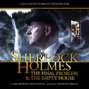 Sherlock Holmes  The Final ProblemT..., Sir Arthur Conan Doyle