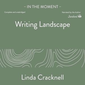 Writing Landscape, Linda Cracknell