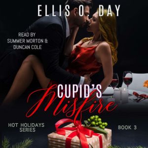 Cupids Misfire, Ellis O. Day