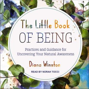The Little Book of Being, Diana Winston