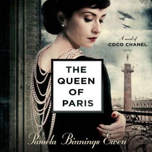 The Queen of Paris, Pamela Binnings Ewen