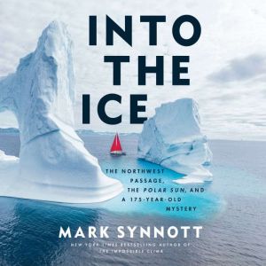 Into the Ice, Mark Synnott