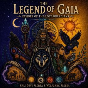 The Legend of Gaia, Kali Devi Florea
