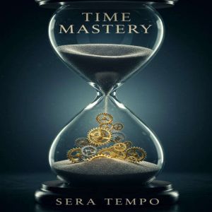 Time Mastery: Reclaim Your Focus, Maximize Productivity, and Design a Life of Purpose and Balance