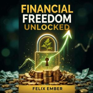 Freedom Unlocked: A Journey to Wealth and Independence: Wealth and Independence