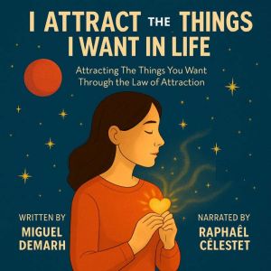 I ATTRACT THE THINGS I WANT IN LIFE: Attracting The Things You Want Through the Law of Attraction