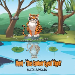 Rovi - English: The Ember Eyed Tiger English Version