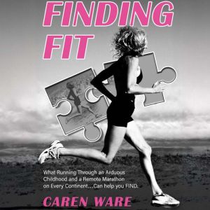 Finding Fit, Caren Ware