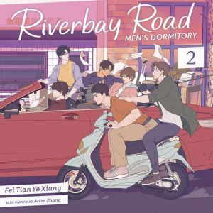 Riverbay Road Mens Dormitory Novel..., Fei Tian Ye Xiang