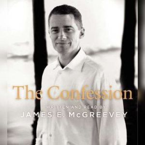 The Confession, James E. McGreevey