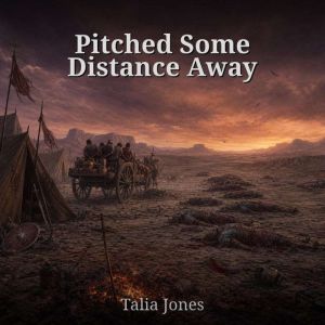 Pitched Some Distance Away, Talia Jones