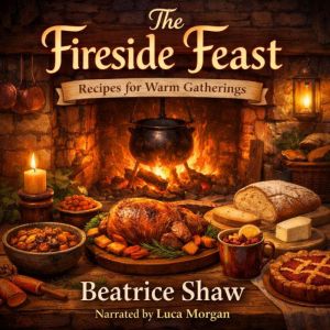 The Fireside Feast, Beatrice Shaw