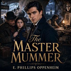 The Master Mummer, E. Phillips Oppenheim