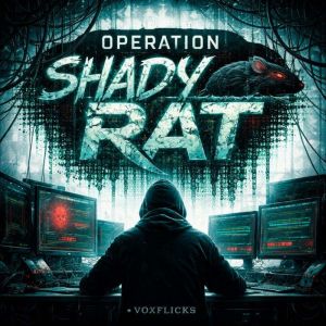 Operation Shady RAT, David Williams