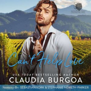 Cant Help Love, Claudia Burgoa