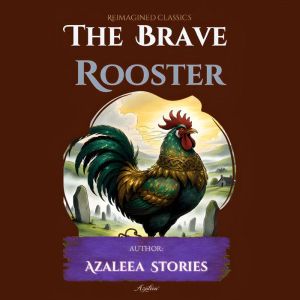 The Brave Rooster, Azaleea Stories