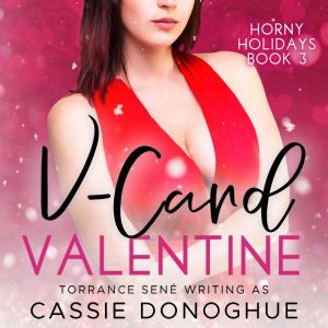 VCard Valentine, Cassie Donoghue