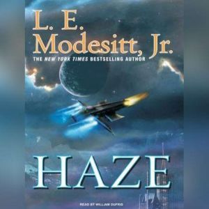 Haze, Jr. Modesitt