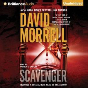 Scavenger, David Morrell