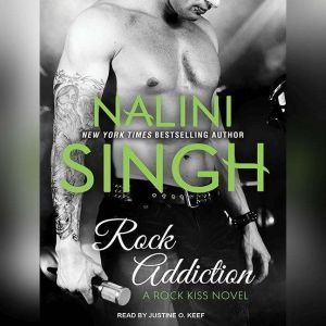 Rock Addiction, Nalini Singh