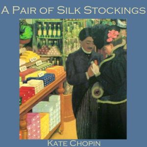 A Pair of Silk Stockings