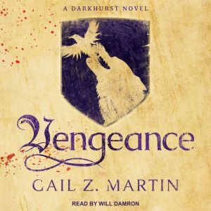Vengeance, Gail Z. Martin