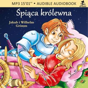 Spiaca krolewna, Jakub Grimm