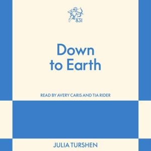 Down to Earth, Julia Turshen