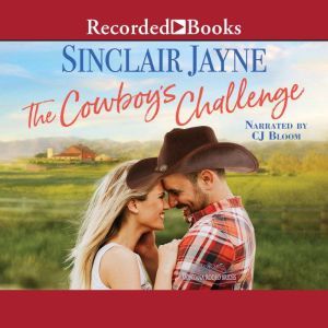The Cowboys Challenge, Sinclair Jayne