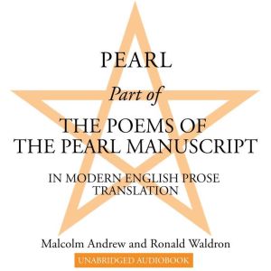 Pearl, Malcolm Andrew