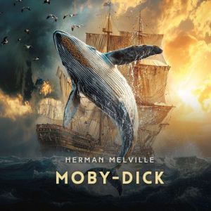 MobyDick, Herman Melville