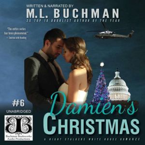 Damiens Christmas, M. L. Buchman