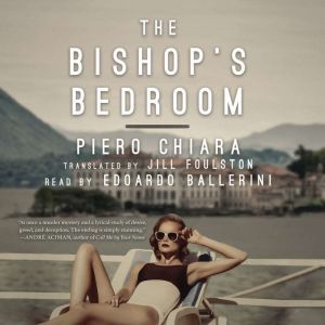 Bishop's Bedroom, The