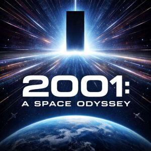2001: A Space Odyssey
