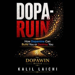 DopaRuin, KALIL LAICHI