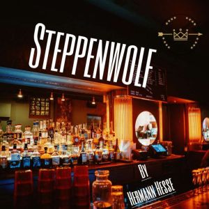 Steppenwolf