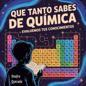 Que Tanto Sabes De Qumica - Evaluemos Tus Conocimientos