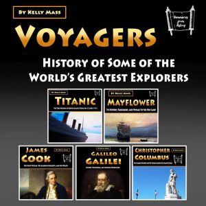 Voyagers, Kelly Mass