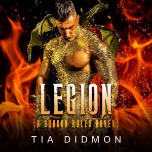 Legion, Tia Didmon