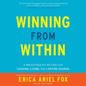 Winning from Within, Erica Ariel Fox