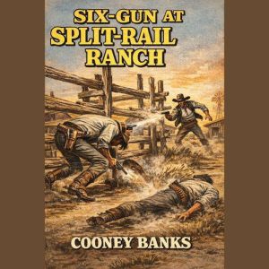 SixGun at Split Rail Ranch, Cooney Banks